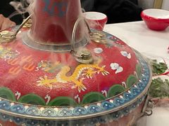 -毛辣果·贵州红酸汤牛肉火锅(西单店)