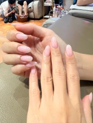 -闺蜜美甲