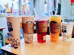 -茶百道(义乌之心店)
