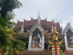 -西双版纳总佛寺