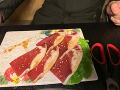 -虎焱炭火烧肉