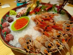 -贵木日本料理·铁板烧(新地假日广场店)