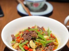 -老湘村·湖南土菜(天河维多利店)