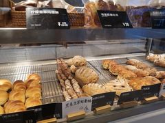 -吉森Bakery(教育路店)
