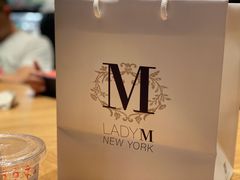 -Lady M New York(澳门伦敦人店)