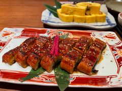 -玄白·炭烤活鳗(上海首店)