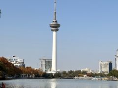 -南通濠河风景名胜区