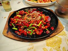 -祥老弟老信丰萝卜饺旗舰店(建设路二分店)