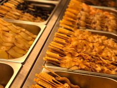 -廖记棒棒鸡(金光华广场店)