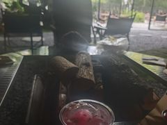 -J Create城市露营咖啡·简餐·宠物(上海动物园店)