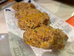 -顺粤楼·粤菜·点心(融创茂店)