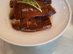 -椿记烧鹅(叠彩店)