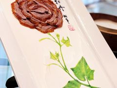 -全聚德(哈尔滨店)