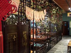 -高兴壹锅·潮汕鲜牛肉火锅(良乡梅花庄店)
