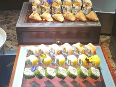 -福州中庚聚龍酒店香汇自助餐厅(南江滨西大道店)