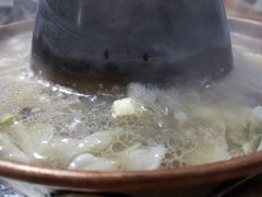 -天桥老金涮肉(牛街店)