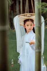 -莫奈庄园·儿童摄影馆·影视基地(江宁店)