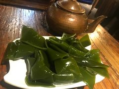-霄汉羊排(万松园一店)