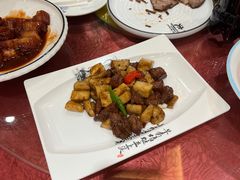 -新虹楼饭庄(崇明陈家镇店)