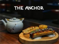 -The Anchor