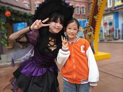 -青岛方特梦幻王国