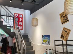 -老街坊市井火锅(营门口店)