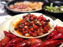 -一棠龙虾•王牌虾球(楚河汉街店)