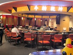-牛将军•涮肉•烤肉(北京王府井·故宫店)