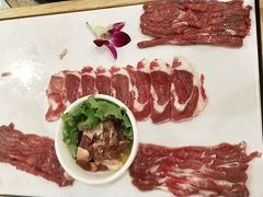 -阳坊胜利涮羊肉(阳坊老店)