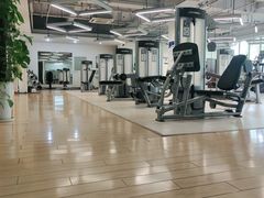 -沈坚强游泳俱乐部(长征分部)