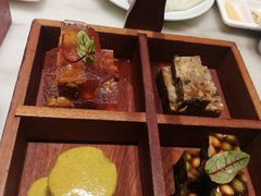 -鸭匠食府·挂炉烤鸭·新京菜(阜成路店)