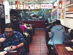 -胡须张鲁肉饭(台北大安店)