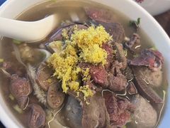 -潮镇老尾牛杂(环城西路店)