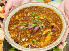 -雀舞云南菜(天津天河城购物中心店)