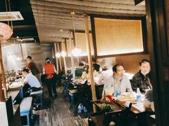 大堂-盡膳口福·百年汤方火锅(科华北路店)