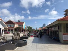 -三亚亚龙湾雅高美爵酒店