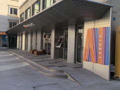 -Sips&Lick茶兰咖啡(五道口店)