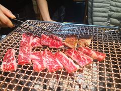 风花雪月-九田家黑牛烤肉料理(太阳城店)
