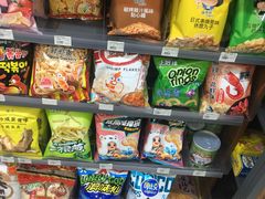 -today便利店(汉街店)