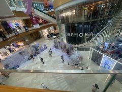 -深圳来福士广场