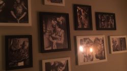 -Black Tattoo Studio