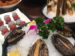 -东海怡品海鲜豆捞(舟宿夜江店)