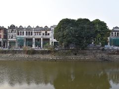 -赤坎古镇影视城