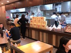 -回味鸭血粉丝汤(新城市广场店)