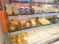 -兔兔家蛋糕甜品(德胜店)