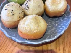 -鑫震源·苏式大虾生煎(山塘街店)