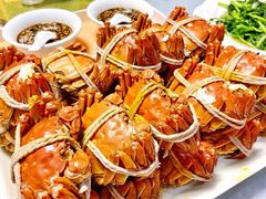 -丫丫蟹庄·苏式园林农家乐·阳澄湖大闸蟹(阳澄湖莲花岛店)