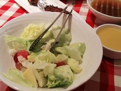 果蔬拌菜-西贝(金桥店)