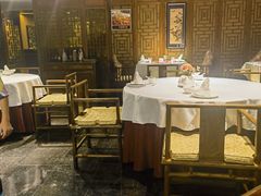 -汉唐宴长安食府