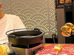 -鸟山鸣·日料食堂(王府井店)
